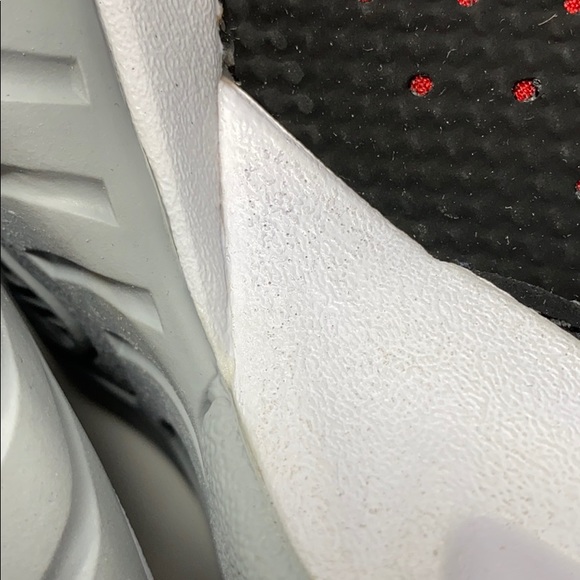 Jordan lift off black red white - Picture 4 of 4